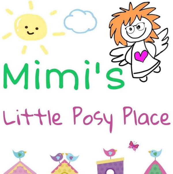 Mimi's Little Posy Place