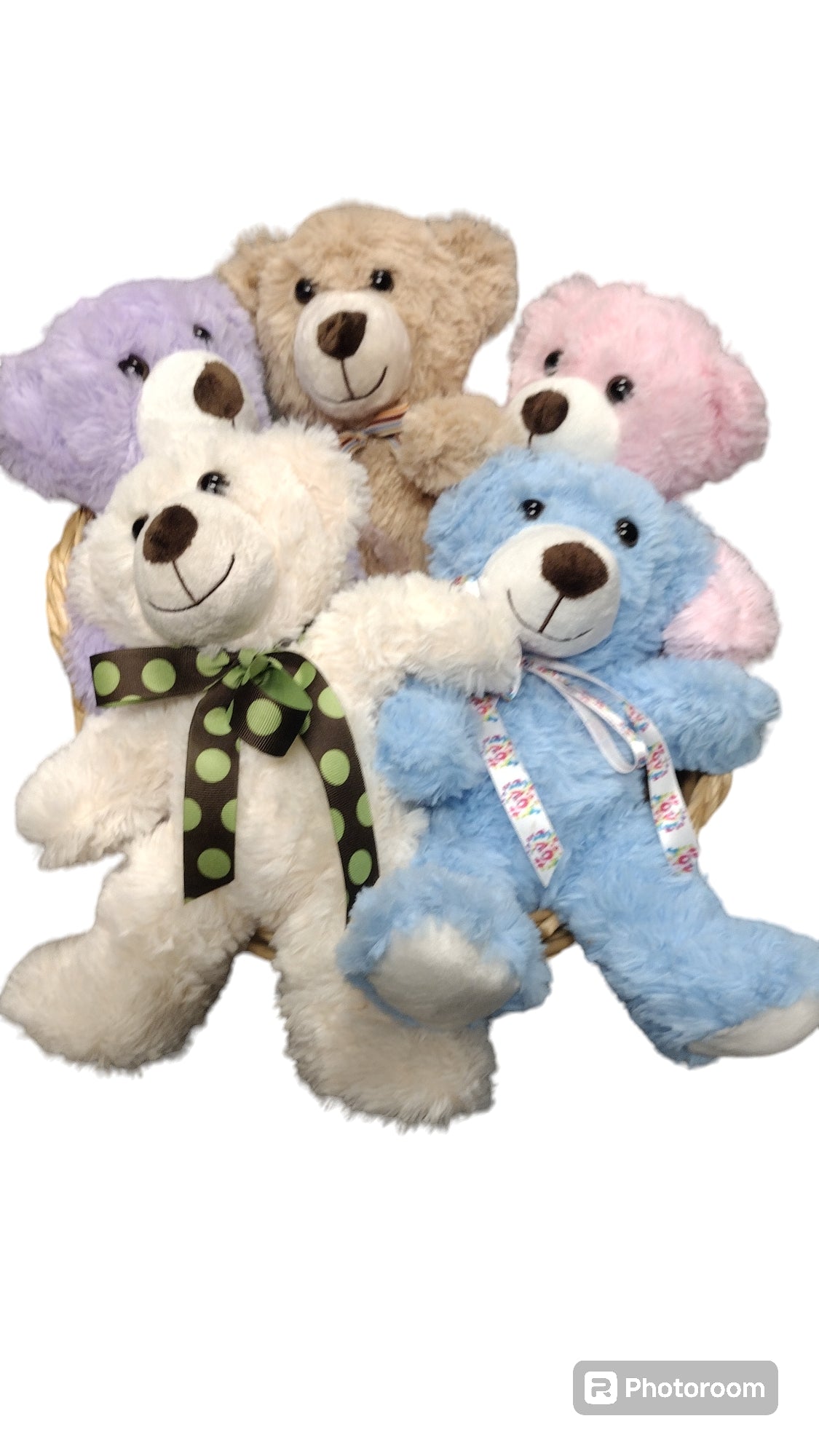 Teddy Bears