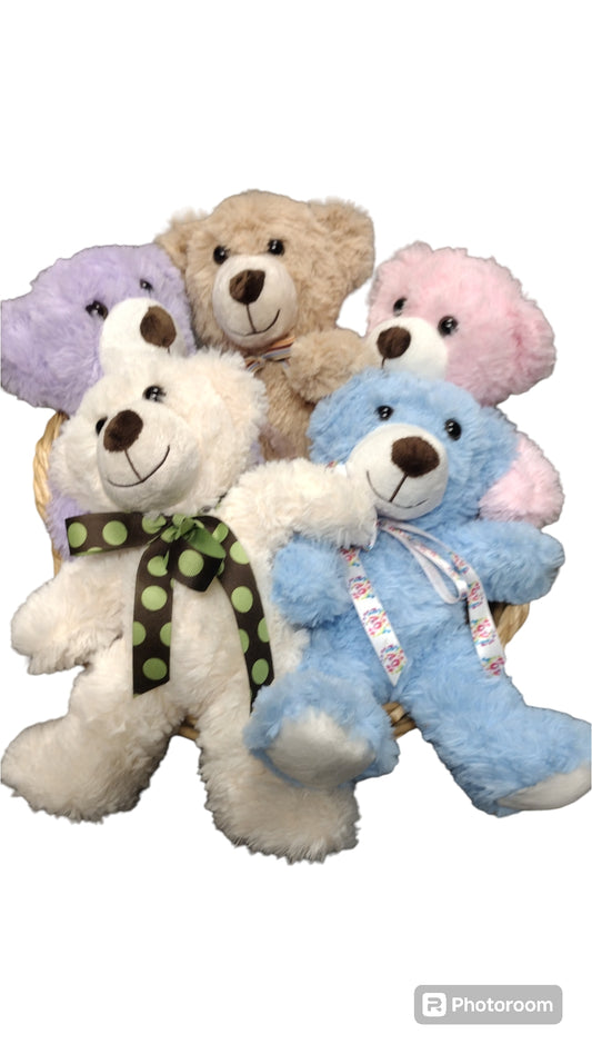 Teddy Bears